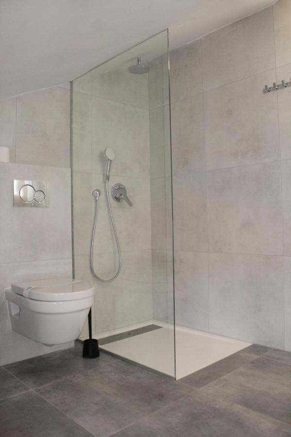 Duplex Appartment Luna Krk Town Extérieur photo